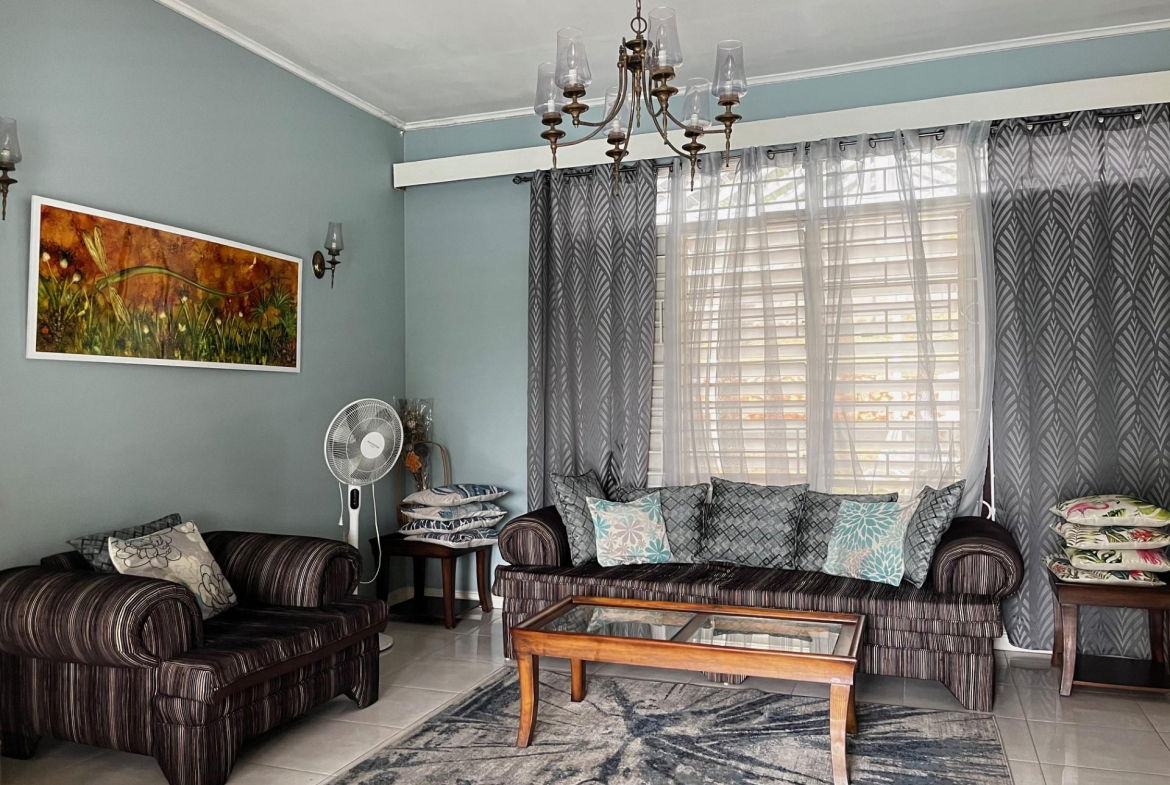 Twenty-Ninth image of Leas Flats in Kingston 19, St. Andrew, Jamaica - property is For Rent