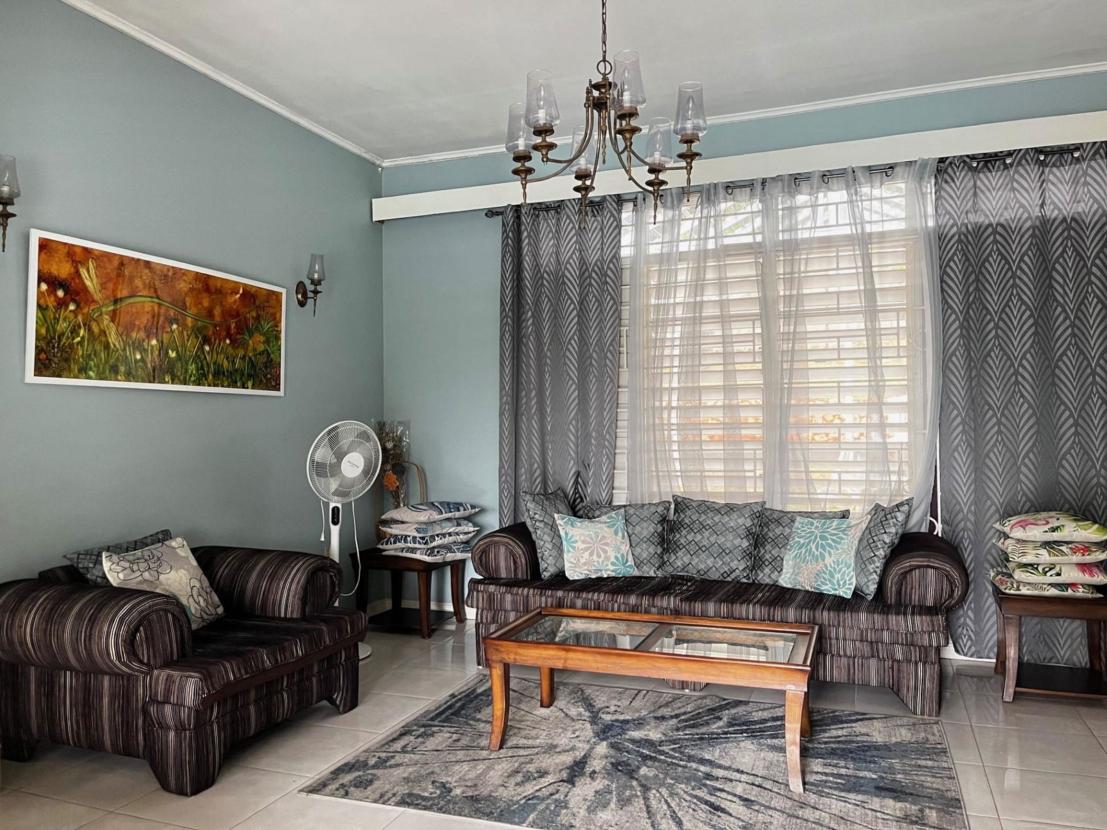 Twenty-Ninth image of Leas Flats in Kingston 19, St. Andrew, Jamaica - property is For Rent