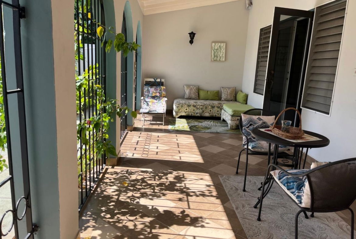 Thirtieth image of Leas Flats in Kingston 19, St. Andrew, Jamaica - property is For Rent