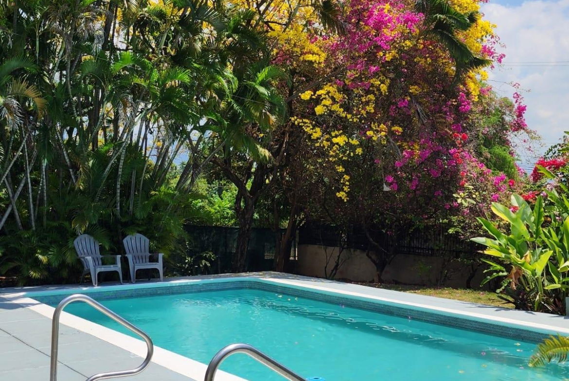 Fourth image of Leas Flats in Kingston 19, St. Andrew, Jamaica - property is For Rent