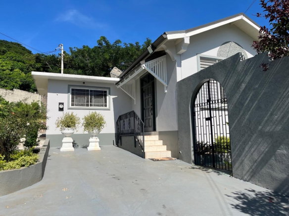 First image of Leas Flats in Kingston 19, St. Andrew, Jamaica - property is For Rent