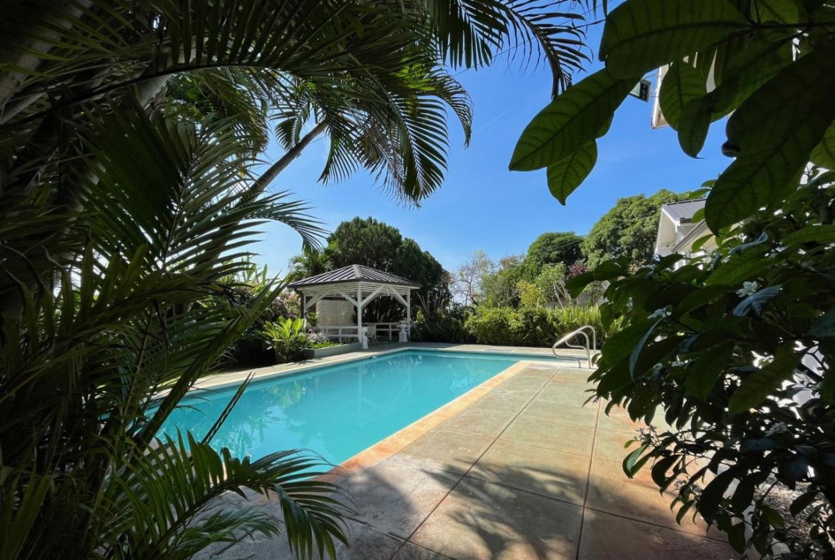 Seventh image of Leas Flats in Kingston 19, St. Andrew, Jamaica - property is For Rent