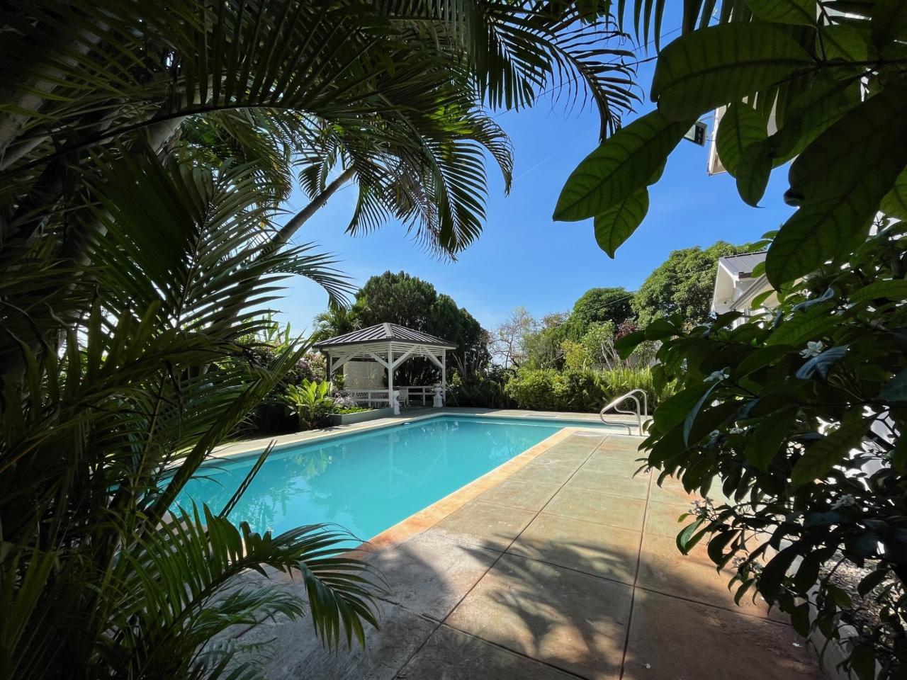 Seventh image of Leas Flats in Kingston 19, St. Andrew, Jamaica - property is For Rent