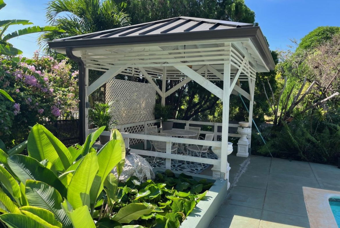 Eighth image of Leas Flats in Kingston 19, St. Andrew, Jamaica - property is For Rent