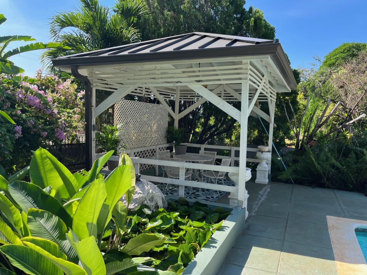 Eighth image of Leas Flats in Kingston 19, St. Andrew, Jamaica - property is For Rent