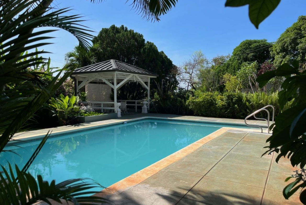 Ninth image of Leas Flats in Kingston 19, St. Andrew, Jamaica - property is For Rent