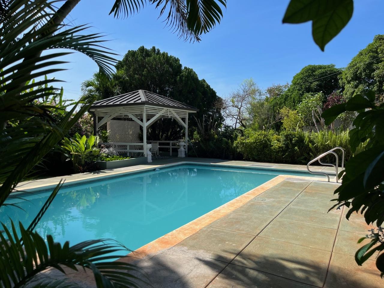 Ninth image of Leas Flats in Kingston 19, St. Andrew, Jamaica - property is For Rent