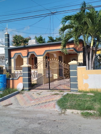 Second image of 6 Bombax Avenue, Eltham Mea in Spanish Town, St. Catherine, Jamaica - property is For Sale