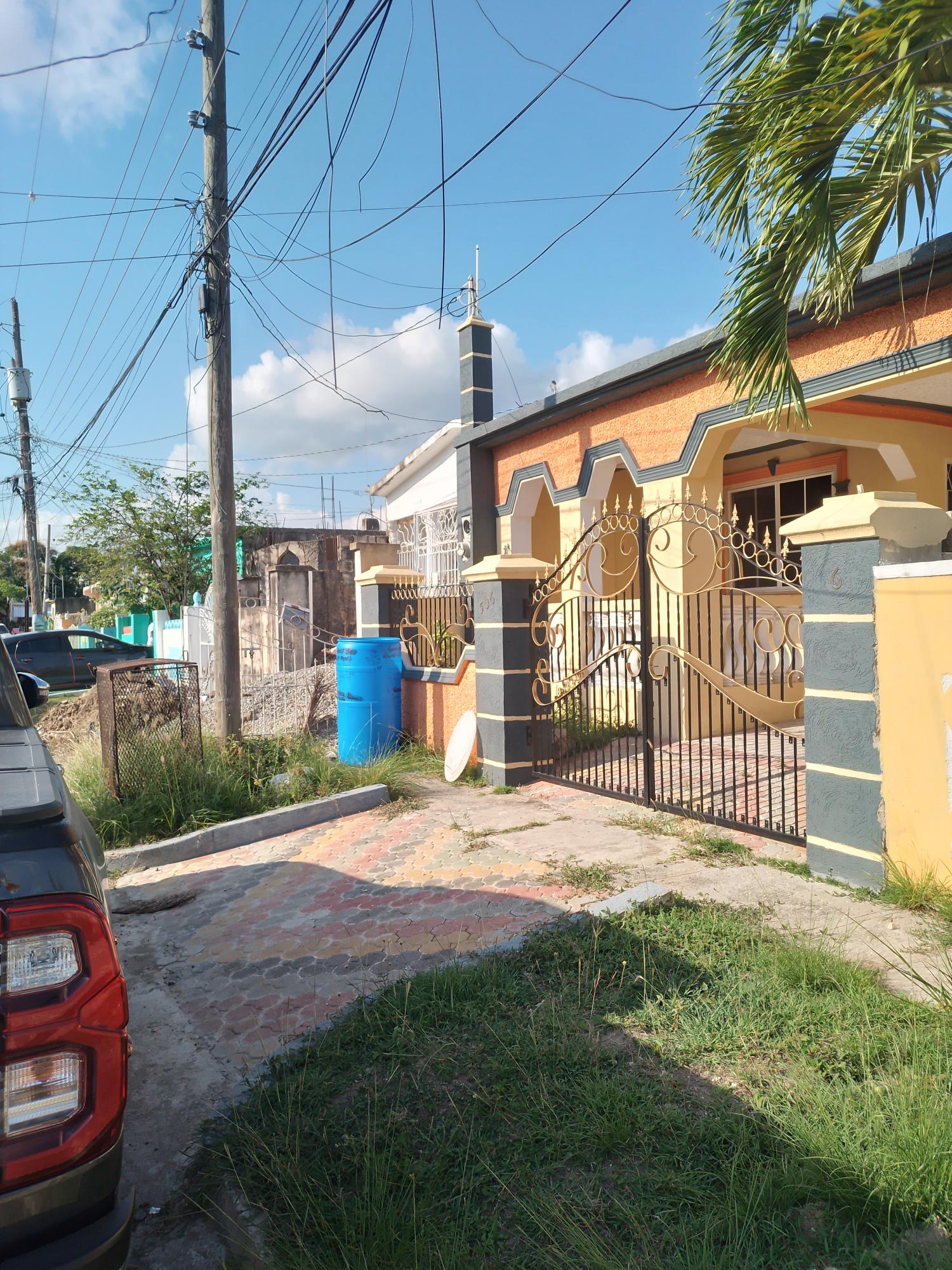 Third image of 6 Bombax Avenue, Eltham Mea in Spanish Town, St. Catherine, Jamaica - property is For Sale