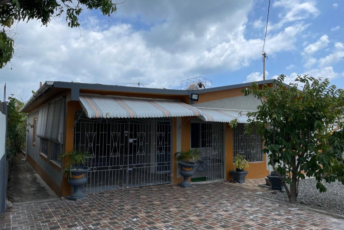 Second image of 4 South Pond View, Mount ge in Yallahs, St. Thomas, Jamaica - property is For Sale