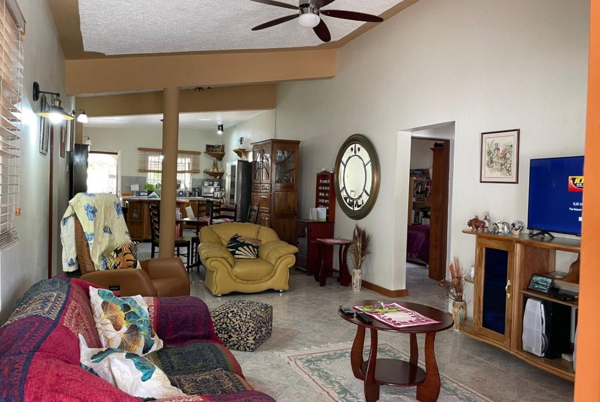 Eleventh image of 4 South Pond View, Mount ge in Yallahs, St. Thomas, Jamaica - property is For Sale