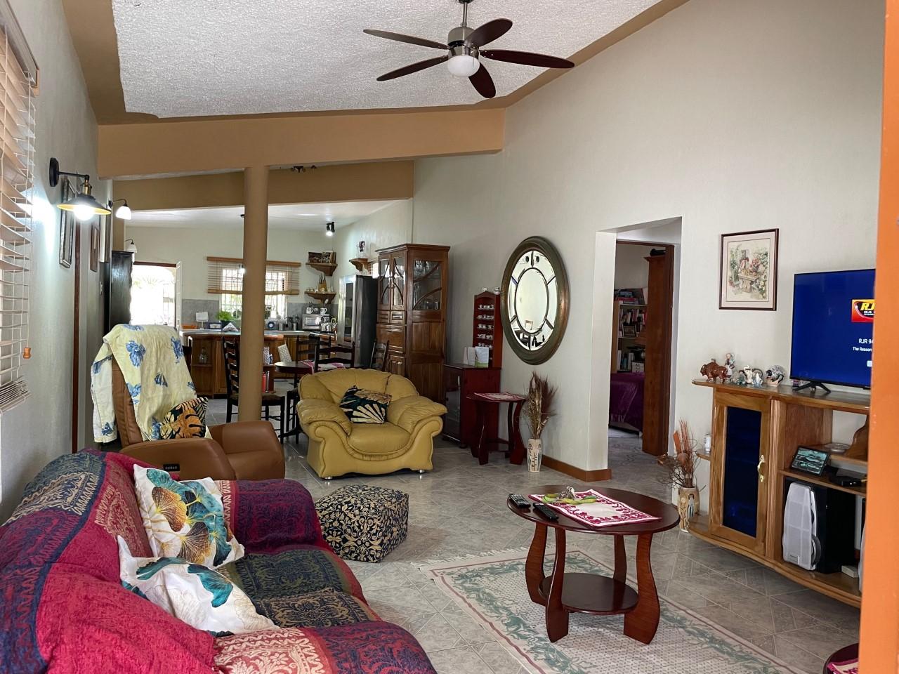 Eleventh image of 4 South Pond View, Mount ge in Yallahs, St. Thomas, Jamaica - property is For Sale