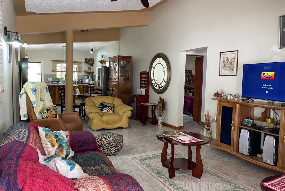 Twelfth image of 4 South Pond View, Mount ge in Yallahs, St. Thomas, Jamaica - property is For Sale