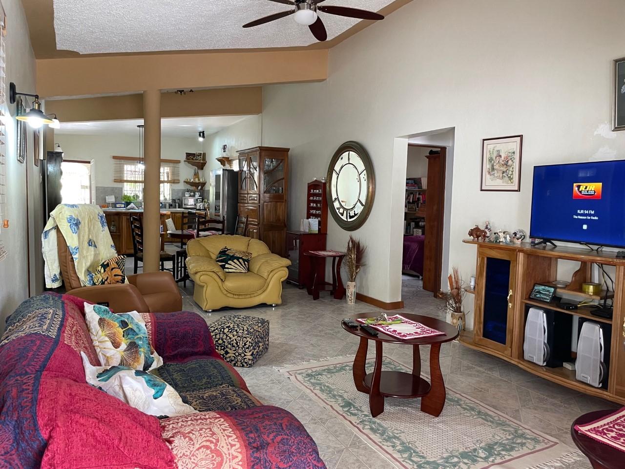Twelfth image of 4 South Pond View, Mount ge in Yallahs, St. Thomas, Jamaica - property is For Sale