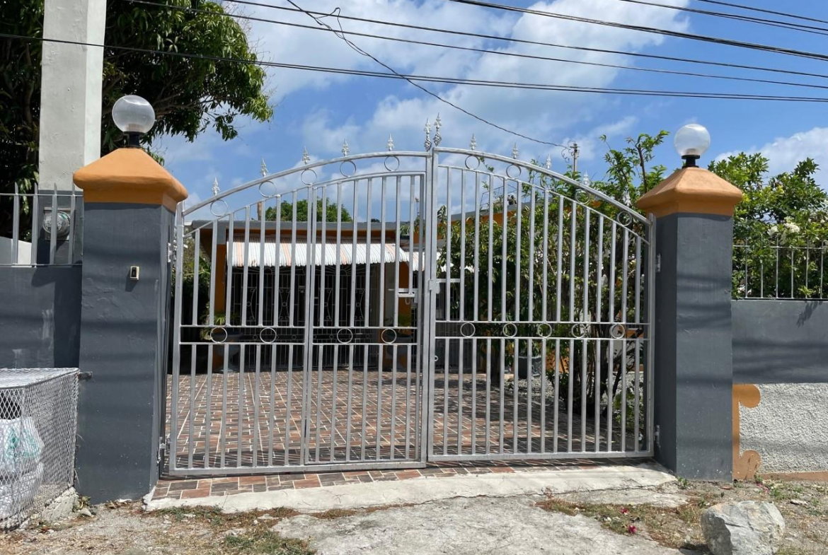 First image of 4 South Pond View, Mount ge in Yallahs, St. Thomas, Jamaica - property is For Sale