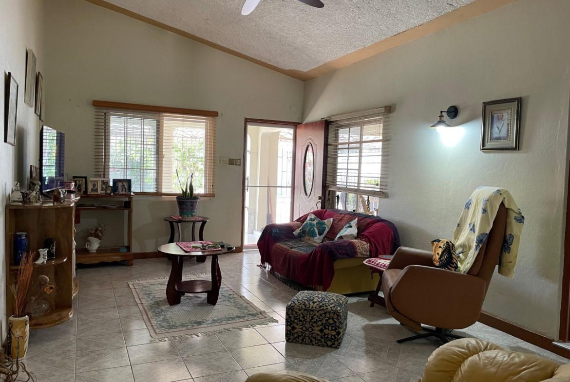 Thirteenth image of 4 South Pond View, Mount ge in Yallahs, St. Thomas, Jamaica - property is For Sale