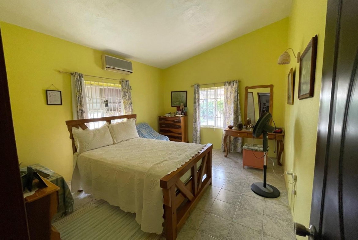 Fourteenth image of 4 South Pond View, Mount ge in Yallahs, St. Thomas, Jamaica - property is For Sale