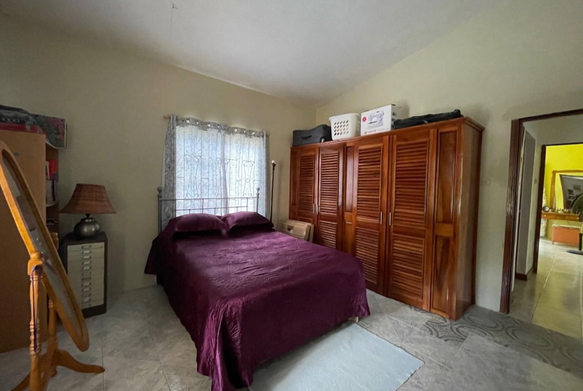 Nineteenth image of 4 South Pond View, Mount ge in Yallahs, St. Thomas, Jamaica - property is For Sale