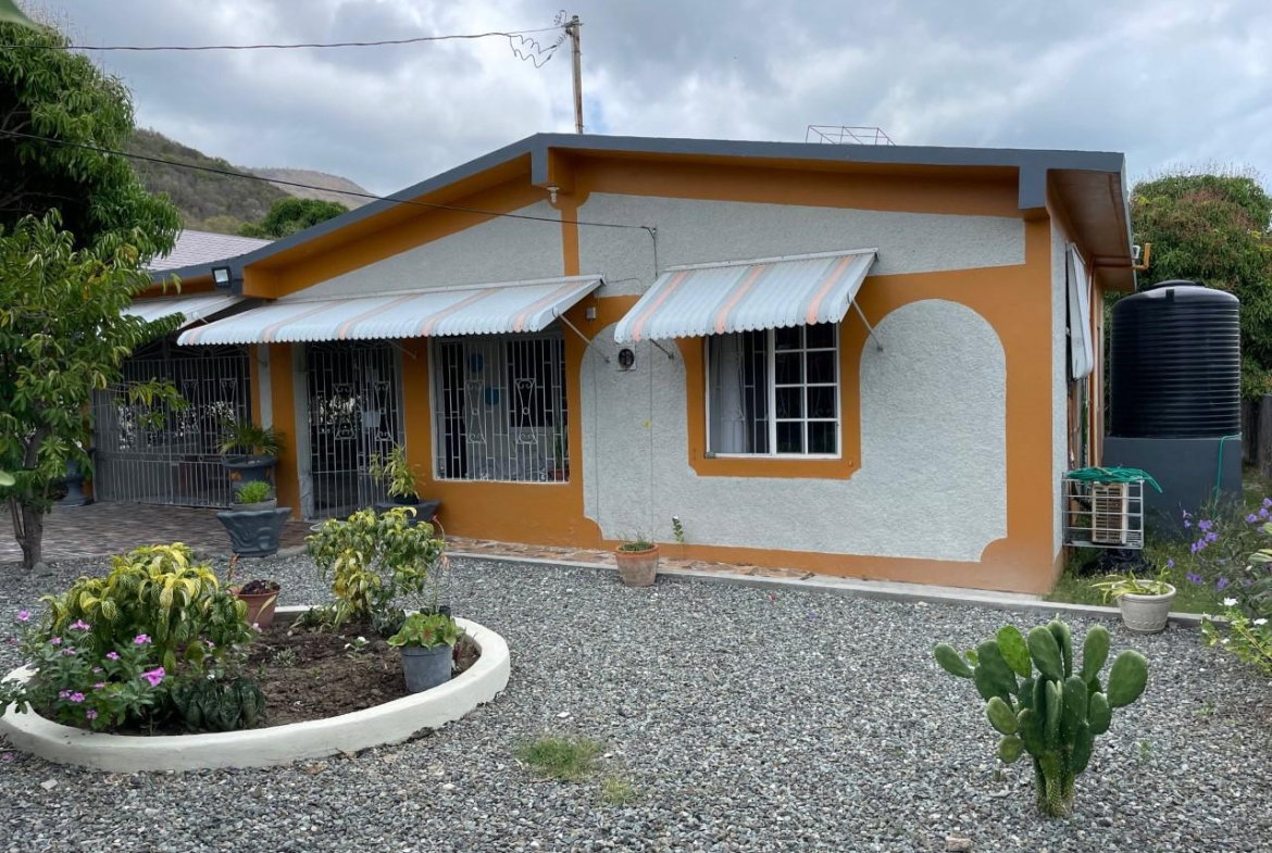 Third image of 4 South Pond View, Mount ge in Yallahs, St. Thomas, Jamaica - property is For Sale