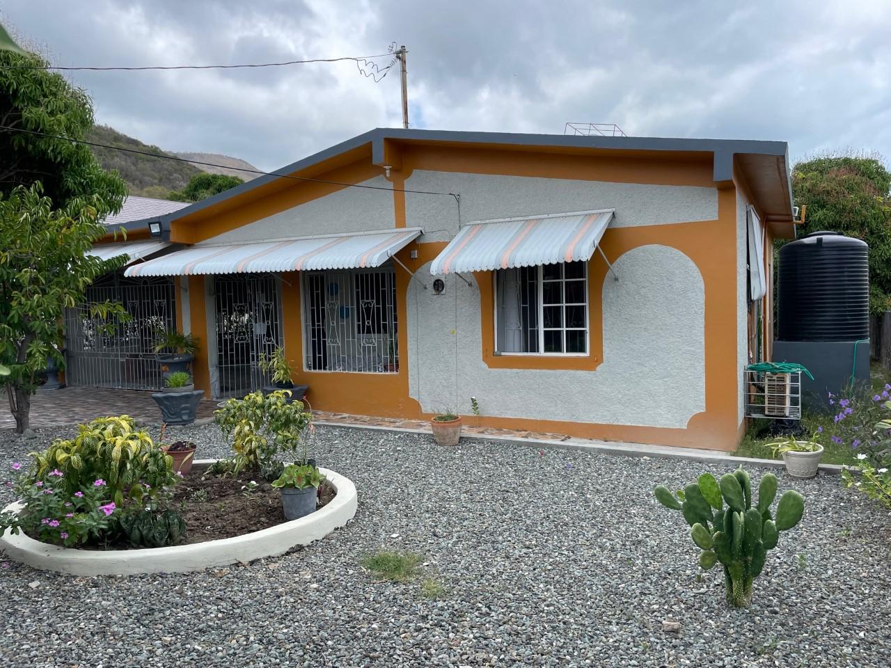 Third image of 4 South Pond View, Mount ge in Yallahs, St. Thomas, Jamaica - property is For Sale