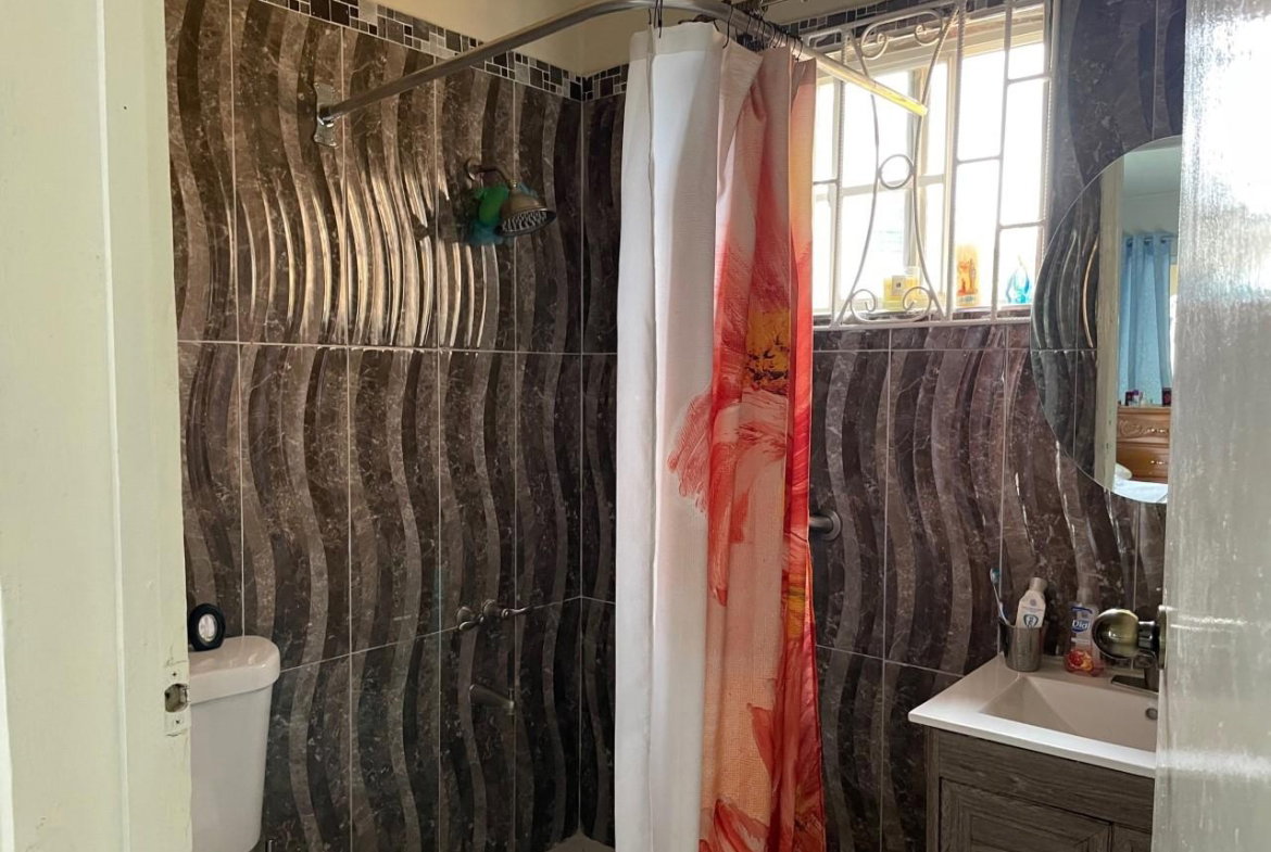 Twenty-First image of 4 South Pond View, Mount ge in Yallahs, St. Thomas, Jamaica - property is For Sale