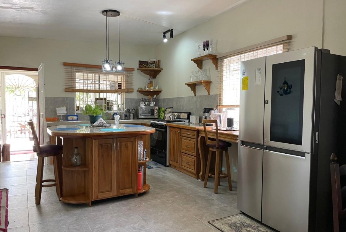 Twenty-Second image of 4 South Pond View, Mount ge in Yallahs, St. Thomas, Jamaica - property is For Sale