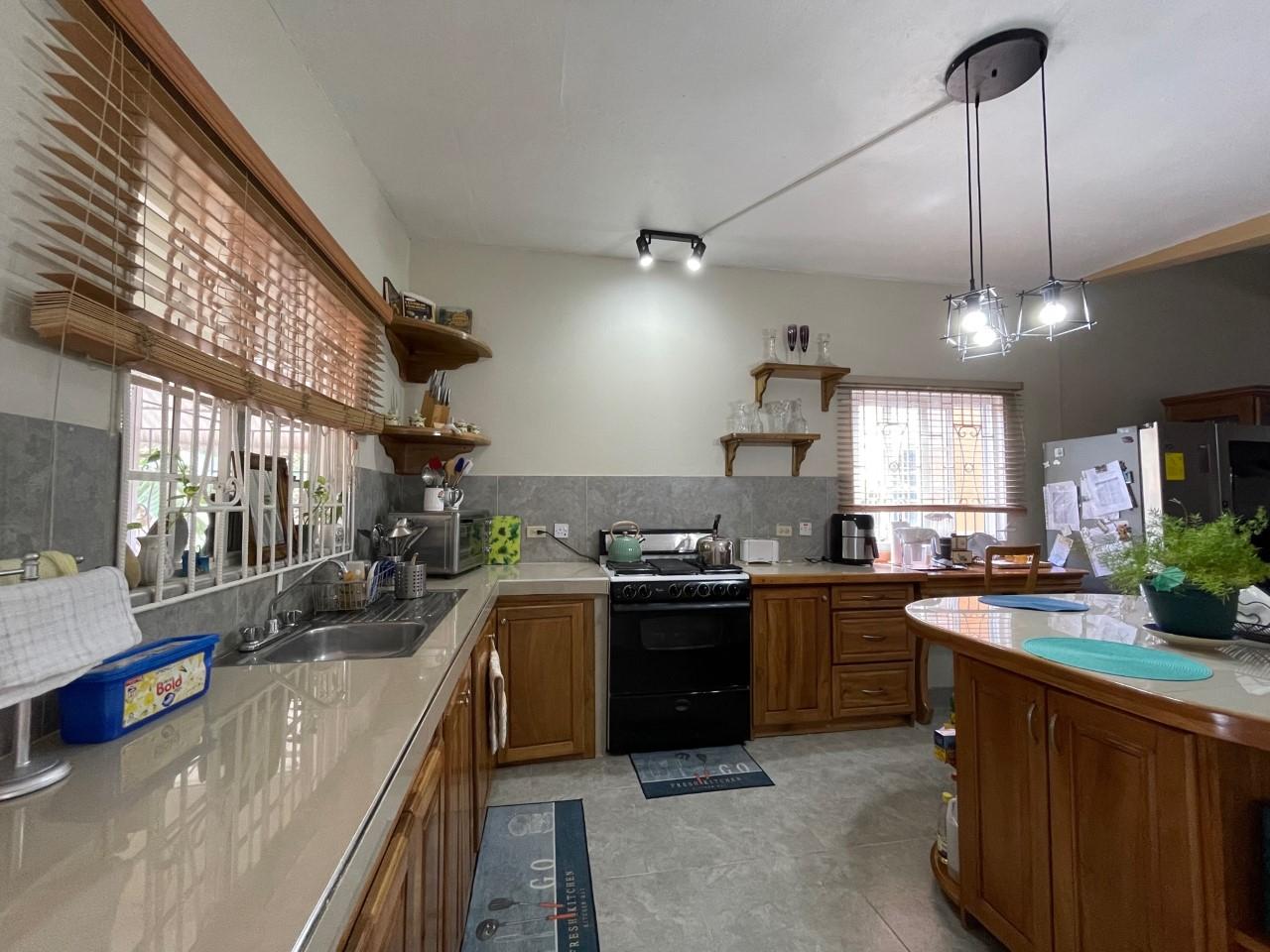 Twenty-Fifth image of 4 South Pond View, Mount ge in Yallahs, St. Thomas, Jamaica - property is For Sale