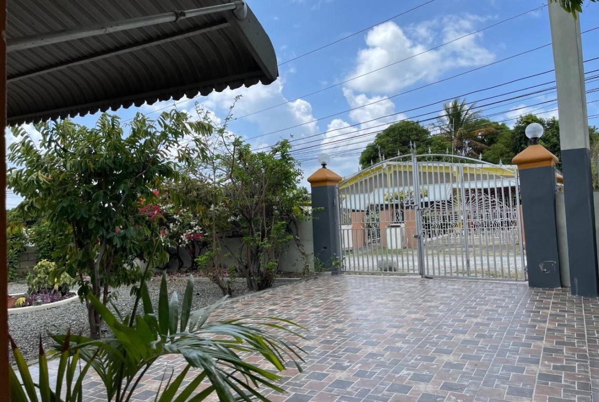 Fifth image of 4 South Pond View, Mount ge in Yallahs, St. Thomas, Jamaica - property is For Sale