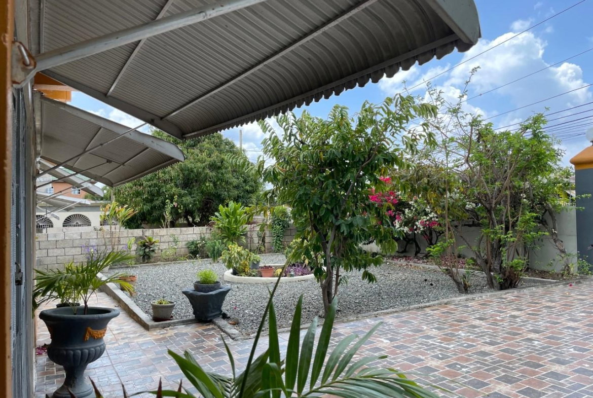 Sixth image of 4 South Pond View, Mount ge in Yallahs, St. Thomas, Jamaica - property is For Sale