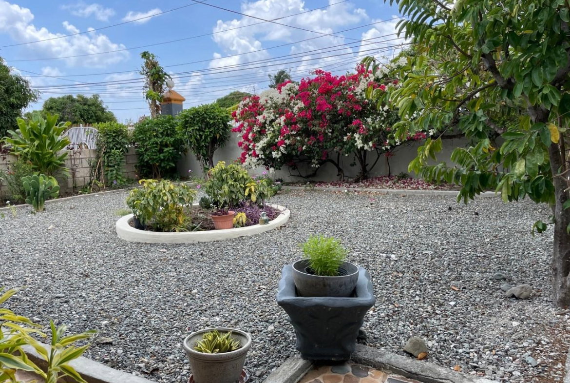 Eighth image of 4 South Pond View, Mount ge in Yallahs, St. Thomas, Jamaica - property is For Sale