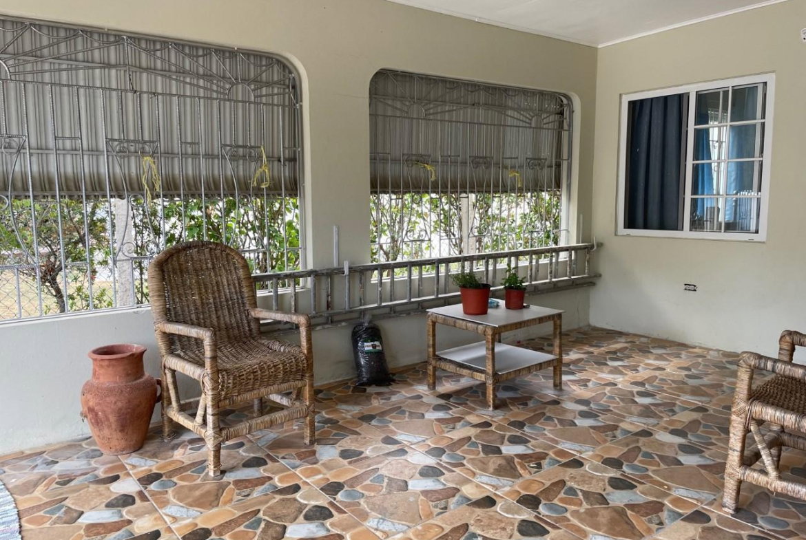 Ninth image of 4 South Pond View, Mount ge in Yallahs, St. Thomas, Jamaica - property is For Sale