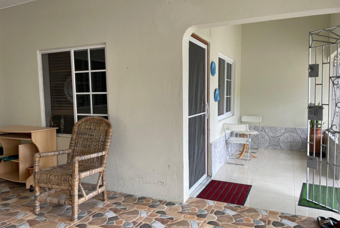 Tenth image of 4 South Pond View, Mount ge in Yallahs, St. Thomas, Jamaica - property is For Sale