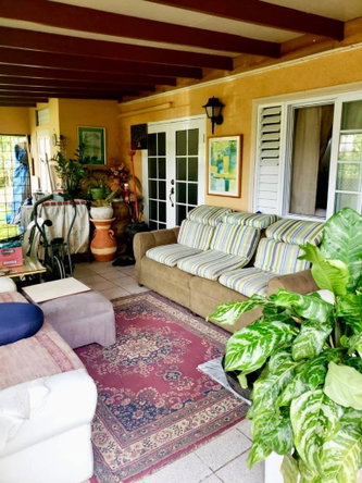Third image of 197 Immortal Way in St. Mary Country Club, St. Mary, Jamaica - property is For Sale