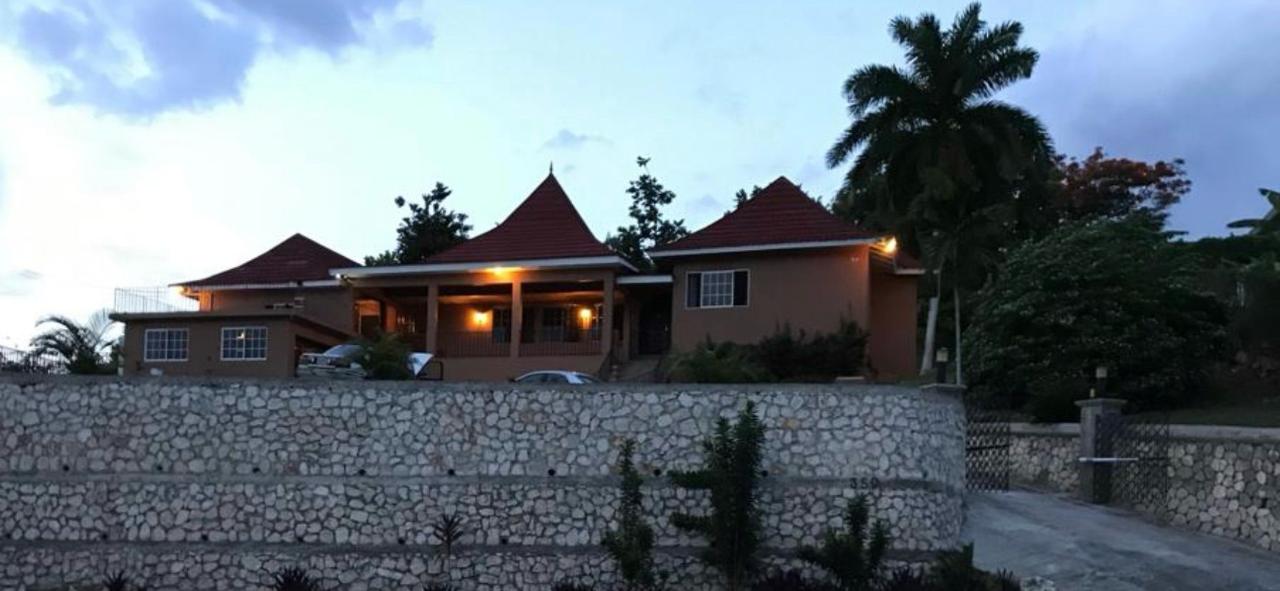 Second image of 350 Sugar Mill Road in Ironshore, St. James, Jamaica - property is For Rent