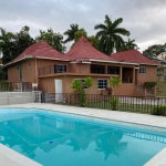 First image of 350 Sugar Mill Road in Ironshore, St. James, Jamaica - property is For Rent