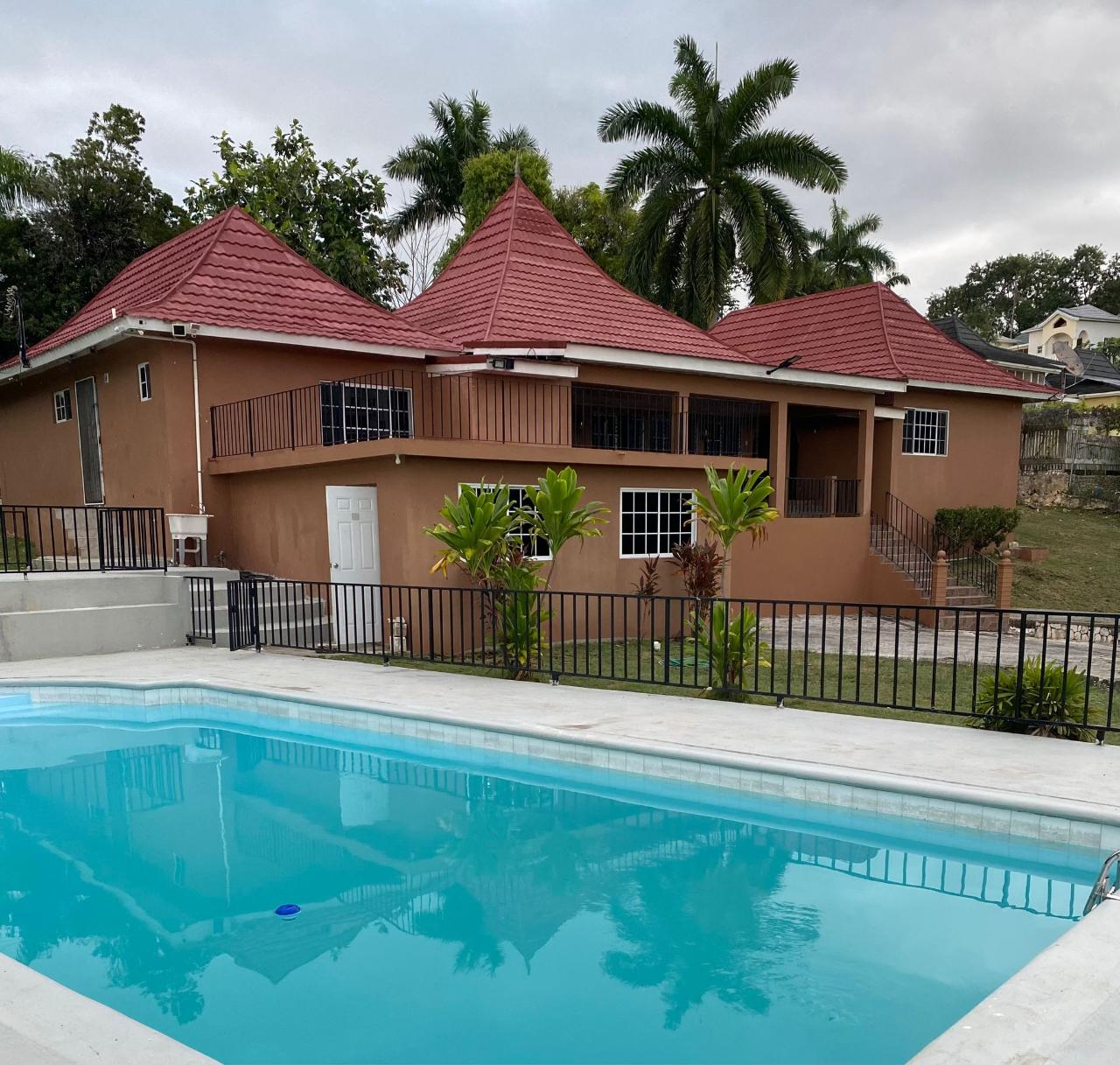 Twenty-First image of 350 Sugar Mill Road in Ironshore, St. James, Jamaica - property is For Rent