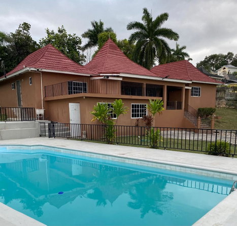 Twenty-First image of 350 Sugar Mill Road in Ironshore, St. James, Jamaica - property is For Rent