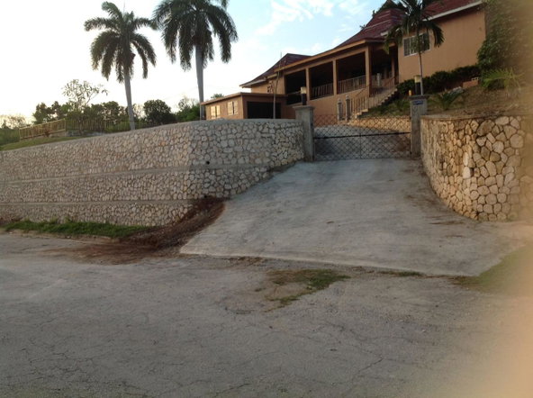 Fourth image of 350 Sugar Mill Road in Ironshore, St. James, Jamaica - property is For Rent