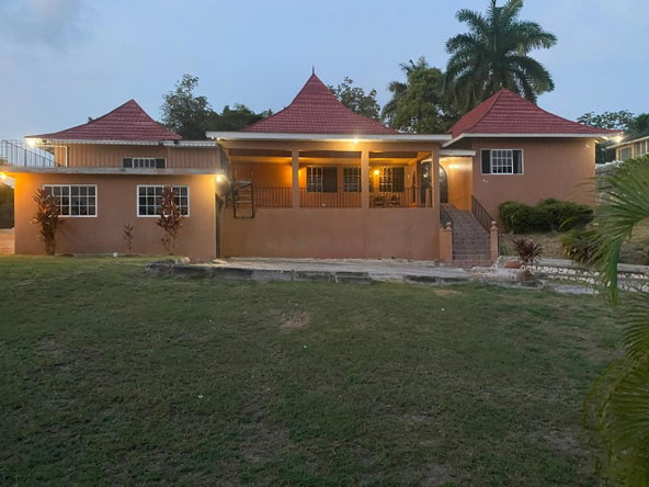 Fifth image of 350 Sugar Mill Road in Ironshore, St. James, Jamaica - property is For Rent