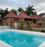 First image of 350 Sugar Mill Road in Ironshore, St. James, Jamaica - property is For Rent