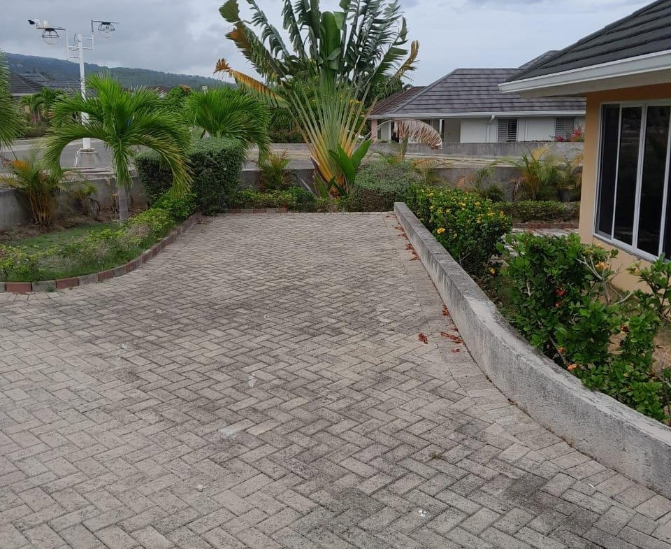 Second image of Lot 513 Coolshade, Phase 2, Richm in Priory, St. Ann, Jamaica - property is For Rent