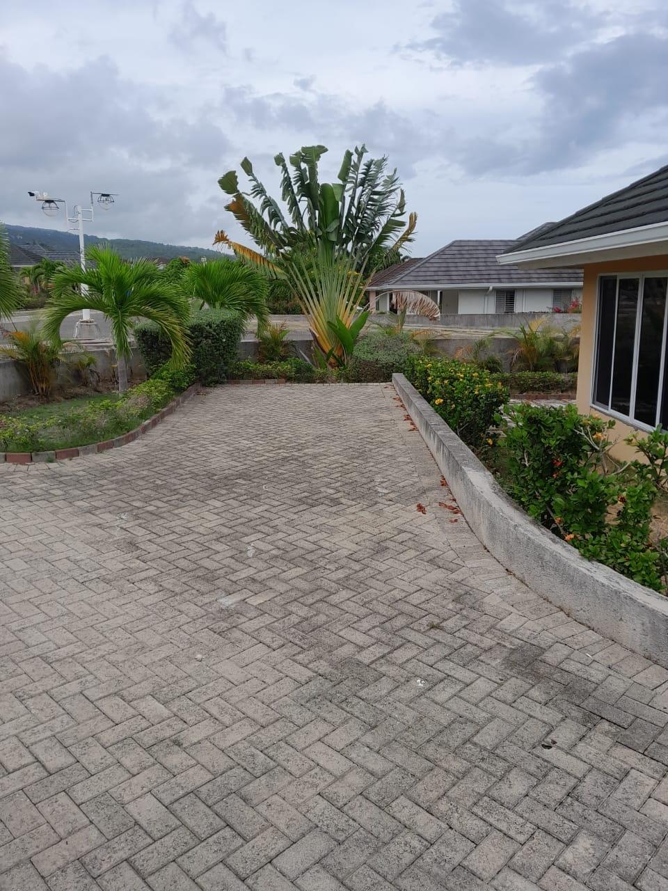Beautiful-3-Bedroom-House-for-Rent-in-Richmond-Estate-St.-Ann Second image of Lot 513 Coolshade, Phase 2, Richm in Priory, St. Ann, Jamaica - property is For Rent