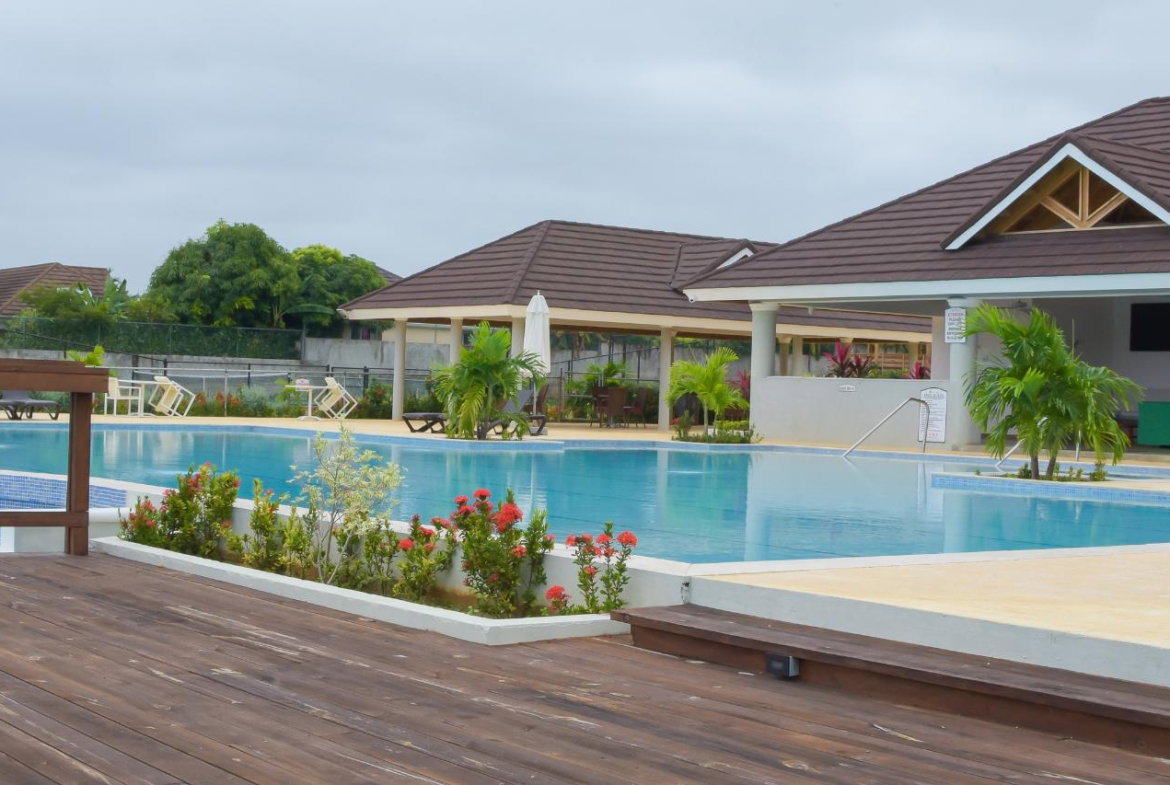Third image of Lot 513 Coolshade, Phase 2, Richm in Priory, St. Ann, Jamaica - property is For Rent