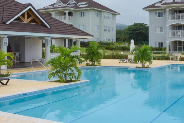 Fourth image of Lot 513 Coolshade, Phase 2, Richm in Priory, St. Ann, Jamaica - property is For Rent