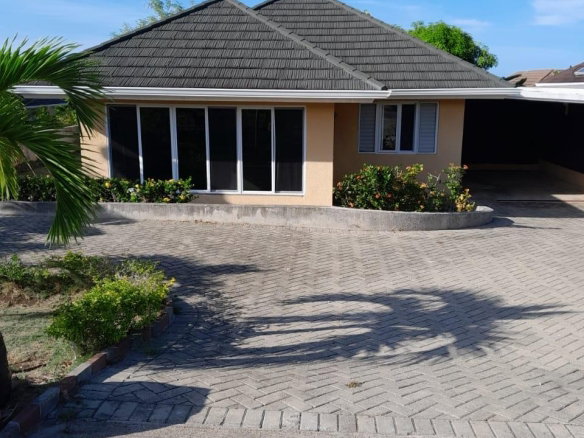First image of Lot 513 Coolshade, Phase 2, Richm in Priory, St. Ann, Jamaica - property is For Rent