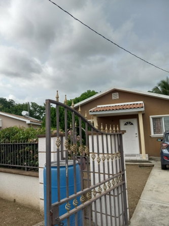 Second image of 39 Inter Drive, Angels Phase in Spanish Town, St. Catherine, Jamaica - property is For Sale