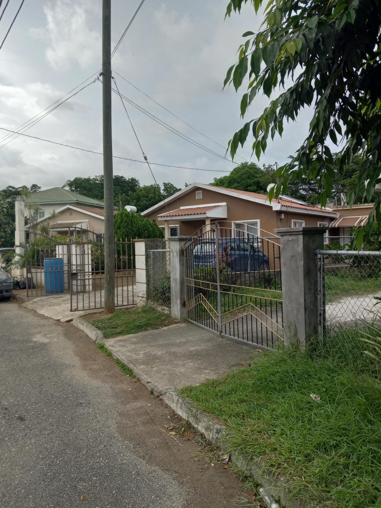 Fourth image of 39 Inter Drive, Angels Phase in Spanish Town, St. Catherine, Jamaica - property is For Sale