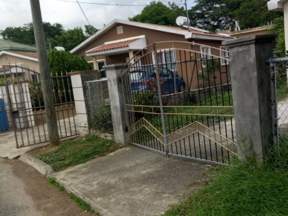 First image of 39 Inter Drive, Angels Phase in Spanish Town, St. Catherine, Jamaica - property is For Sale