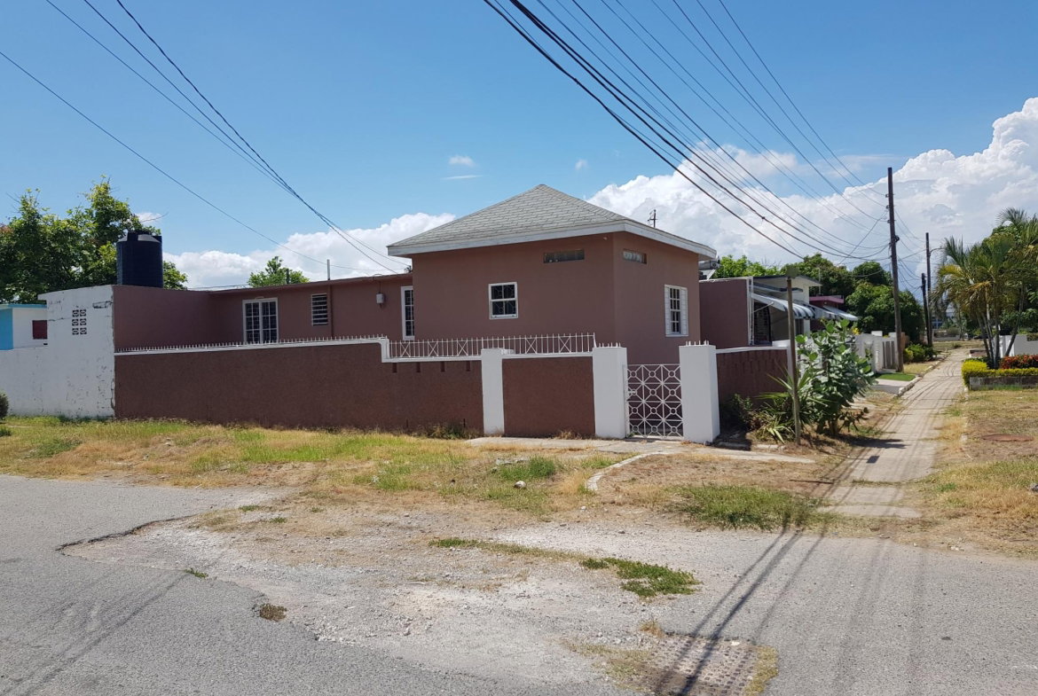 Second image of 306- Braeton New Town in Braeton Newtown, St. Catherine, Jamaica - property is For Sale
