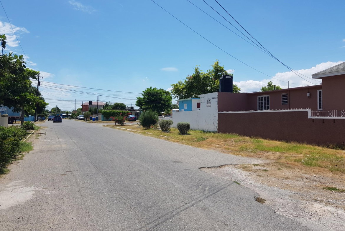 Third image of 306- Braeton New Town in Braeton Newtown, St. Catherine, Jamaica - property is For Sale